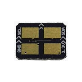 Xerox Phaser 6110-106R01205 Kırmızı Toner Chip