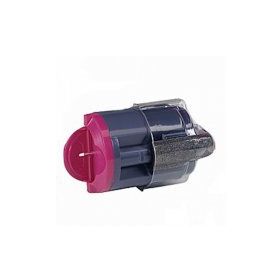 Xerox Phaser 6110 106R01205 Kırmızı Toner