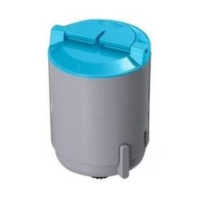 Xerox Phaser 6110-106R01206 Mavi Muadil Toner