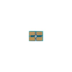 Xerox Phaser 6110-106R01206 Mavi Toner Chip