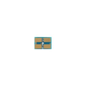 Xerox Phaser 6110-106R01206 Mavi Toner Chip