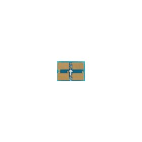 Xerox Phaser 6110-106R01206 Mavi Toner Chip