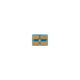 Xerox Phaser 6110-106R01206 Mavi Toner Chip