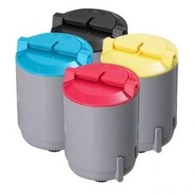 Xerox Phaser 6110 Muadil Toner
