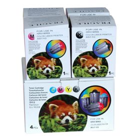 Xerox Phaser 6110 Muadil Toner