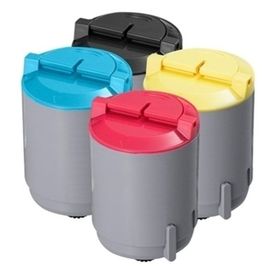 Xerox Phaser 6110 Muadil Toner