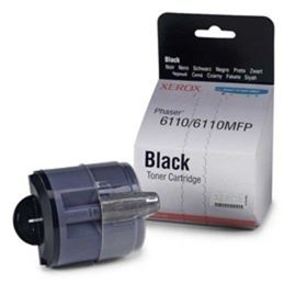 Xerox Phaser 6110N Siyah Toner