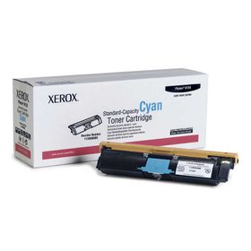 Xerox Phaser 6115-113R00689 Mavi Orjinal Toner