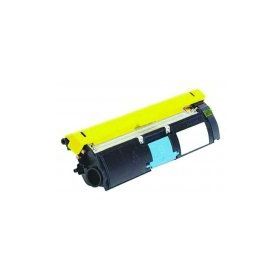 Xerox Phaser 6115-113R00693 Mavi Yüksek Kapasiteli Muadil Toner