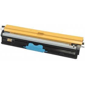 Xerox Phaser 6115-113R00693 Mavi Yüksek Kapasiteli Muadil Toner
