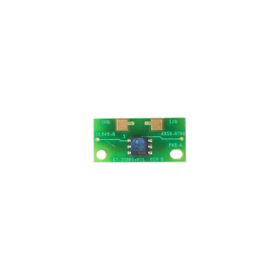 Xerox Phaser 6115-113R00693 Mavi Yüksek Kapasiteli Toner Chip