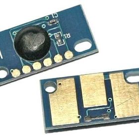 Xerox Phaser 6115-113R00693 Mavi Yüksek Kapasiteli Toner Chip