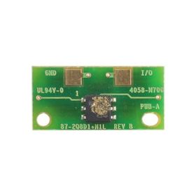 Xerox Phaser 6115-113R00694 Sarı Yüksek Kapasiteli Toner Chip