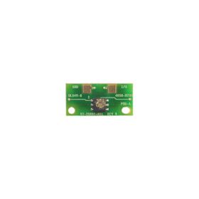 Xerox Phaser 6115-113R00694 Sarı Yüksek Kapasiteli Toner Chip