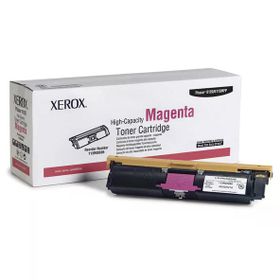 Xerox Phaser 6115-113R00695 Kırmızı Yüksek Kapasiteli Orjinal Toner