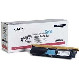 Xerox Phaser 6120 Mavi Toner