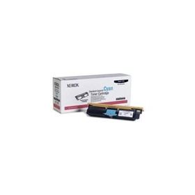 Xerox Phaser 6120 Mavi Toner