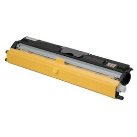 Xerox Phaser 6121-106R01473 Mavi Yüksek Kapasiteli Muadil Toner