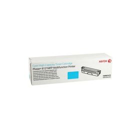 Xerox Phaser 6121-106R01473 Mavi Yüksek Kapasiteli Toner Chip