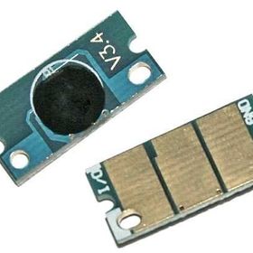 Xerox Phaser 6121-106R01474 Kırmızı Yüksek Kapasiteli Toner Chip