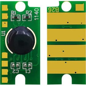 Xerox Phaser 6121-106R01475 Sarı Yüksek Kapasiteli Toner Chip