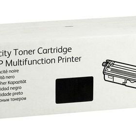 Xerox Phaser 6121-106R01476 Siyah Toner Chip