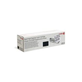 Xerox Phaser 6121-106R01476 Siyah Toner Chip