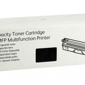 Xerox Phaser 6121-106R01476 Siyah Toner Chip