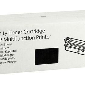 Xerox Phaser 6121-106R01476 Siyah Toner Chip
