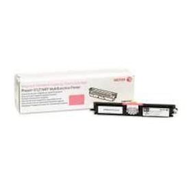 Xerox Phaser 6121 Kırmızı Toner