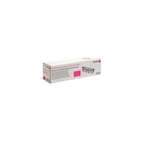 Xerox Phaser 6121 Kırmızı Toner