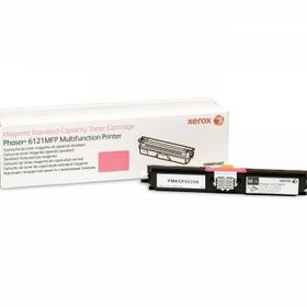 Xerox Phaser 6121 Kırmızı Toner