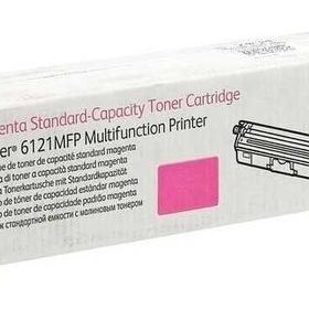 Xerox Phaser 6121 Kırmızı Toner