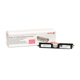 Xerox Phaser 6121 Kırmızı Toner