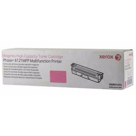 Xerox Phaser 6121 Kırmızı Toner