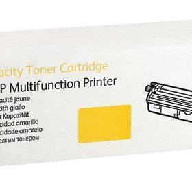 Xerox Phaser 6121 Sarı Toner