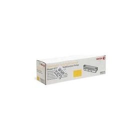 Xerox Phaser 6121 Sarı Toner