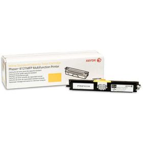 Xerox Phaser 6121 Sarı Toner