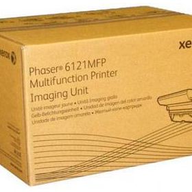 Xerox Phaser 6121 Siyah Toner