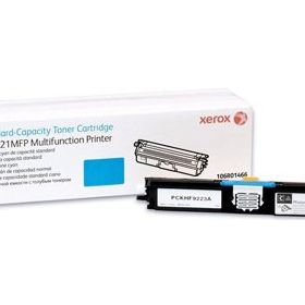 Xerox Phaser 6121 Siyah Toner