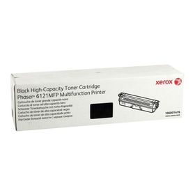 Xerox Phaser 6121 Siyah Toner