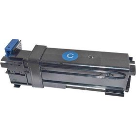 Xerox Phaser 6125-106R01335 Mavi Muadil Toner