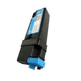 Xerox Phaser 6125-106R01335 Mavi Muadil Toner