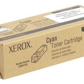 Xerox Phaser 6125 106R01335 Mavi Toner