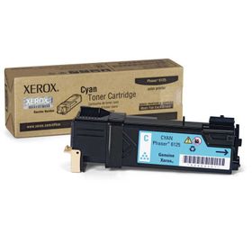 Xerox Phaser 6125 106R01335 Mavi Toner