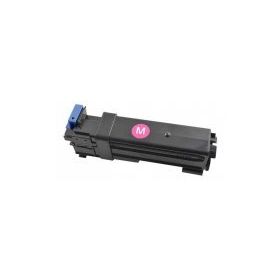 Xerox Phaser 6125-106R01336 Kırmızı Muadil Toner