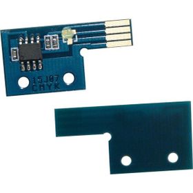 Xerox Phaser 6125-106R01336 Kırmızı Toner Chip