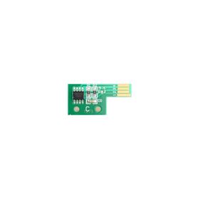 Xerox Phaser 6125-106R01336 Kırmızı Toner Chip