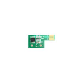 Xerox Phaser 6125-106R01336 Kırmızı Toner Chip