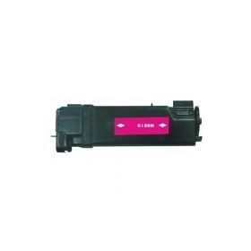 Xerox Phaser 6125 106R01336 Kırmızı Toner